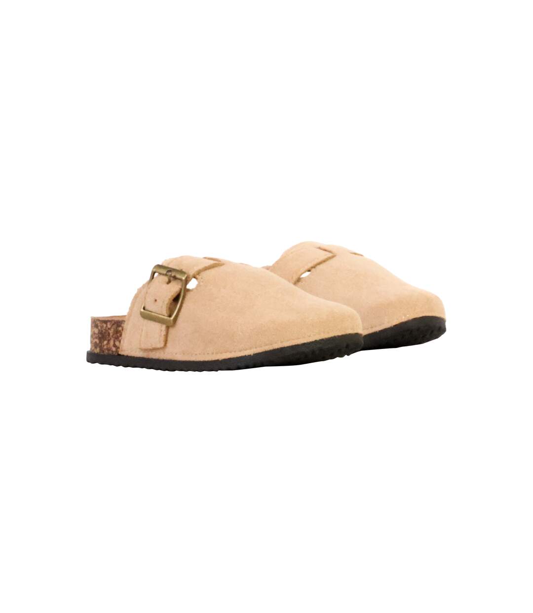 Mules Enfant à Enfiler Super Mode Poti Pati-5
