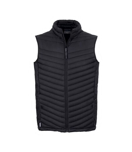 Mens Expert Expolite Thermal Vest Black Craghoppers