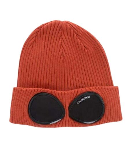 Bonnet Harvest Adulte Orange C.P. Company