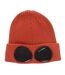Bonnet Harvest Adulte Orange C.P. Company-1