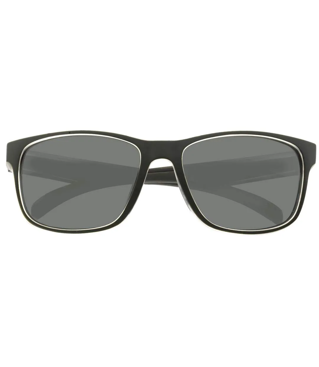 Isotoner Lunettes de soleil homme verres polarisants-1