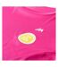 Womens/ladies Ufi Uv T-shirt Pink Martes-4