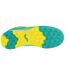 Childrens/kids Evolution Trainers Blue Yellow Joma-4