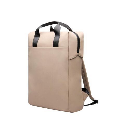 Sac À Dos Baltimore Taille Unique Gris Clair Vinga