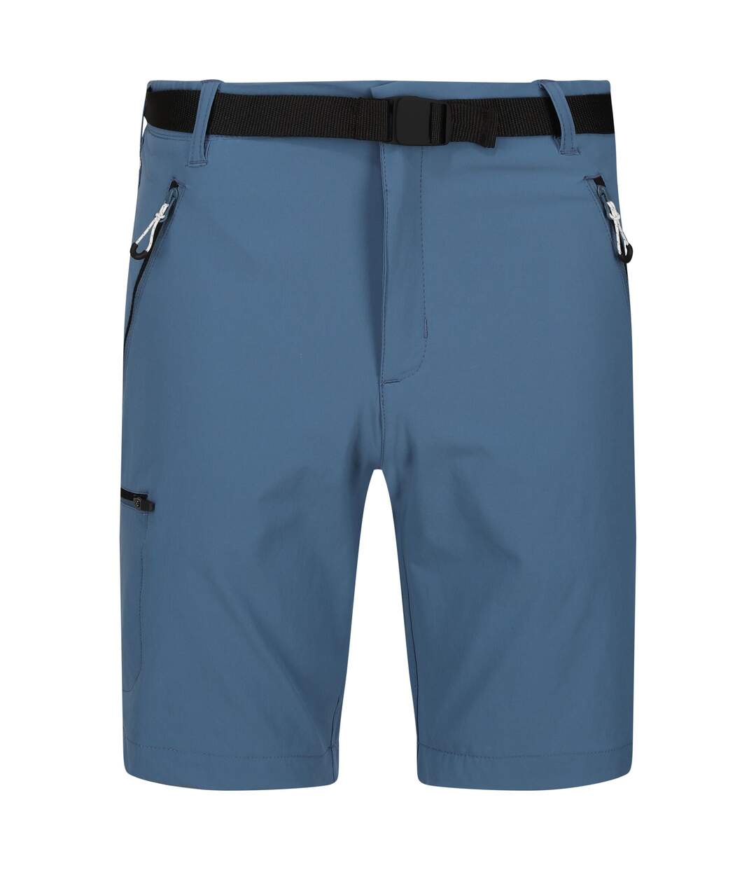 Short Xert Homme Bleu Gris Regatta-1