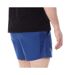 Short bleu homme under armour core+ - l-2