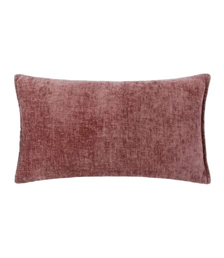 Evans Lichfield Buxton Reversible Rectangular Throw Pillow Cover (Heather) (30cm x 50cm) - UTRV3054