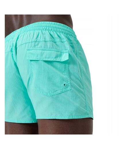 Short De Bain Style Rétro Volley Homme Bleu Speedo