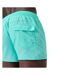 Short De Bain Style Rétro Volley Homme Bleu Speedo-4