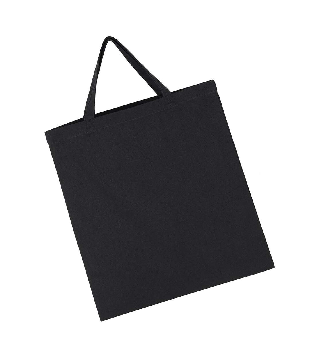 Tote Bag Taille Unique Noir SG-3