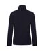 Veste De Survêtement Premium Femme Bleu Marine Sombre Fruit Of The Loom-2
