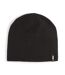 Bonnet noir homme puma x lmc cuffless beanie-2