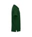 Polo Manhattan Homme Vert Bouteille Clique-4