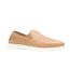 Hush Puppies Womens/Ladies Everyday Leather Shoes (Tan) - UTFS7662