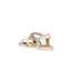 Sandales Cuir Geox Enfant J S Karly G D Synt Lea-4