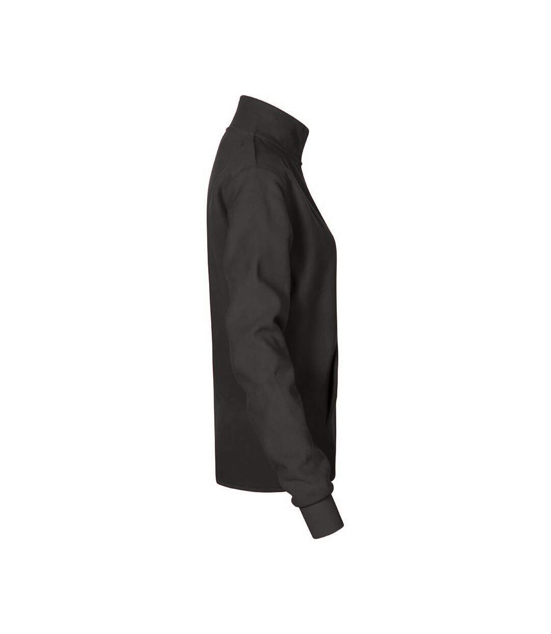 Veste Femme Graphite Gris Clair Uni Promodoro-3