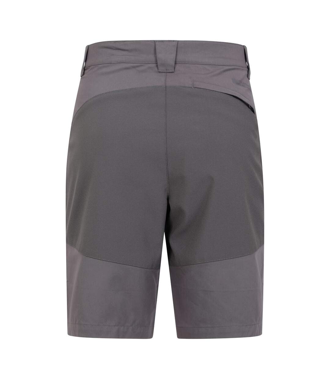 Short jungle homme gris Mountain Warehouse