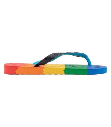 Tong Havaianas Logomania Homme