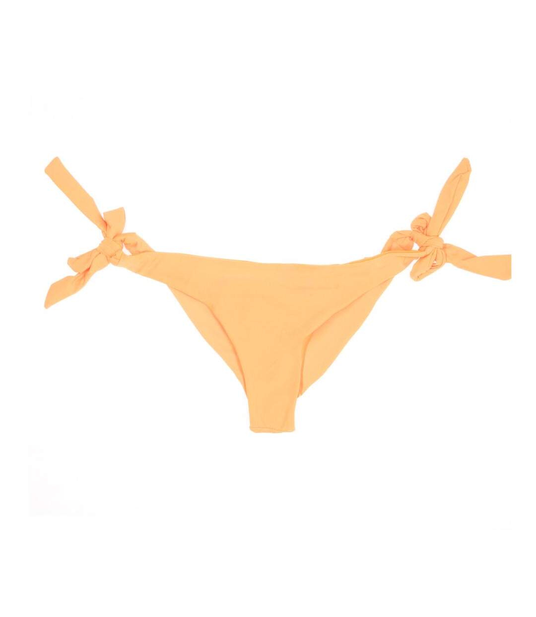 Bas de Bikini Orange Femme Bikki Beach Celia - XL-1