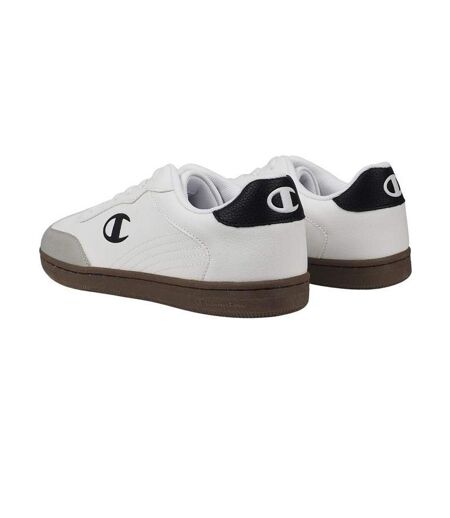 Baskets Prestige Homme Blanc Champion