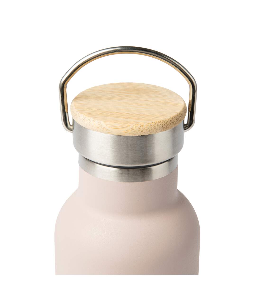 Taille unique beige Vinga-2