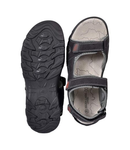 Sandales PREMIUM Scratch