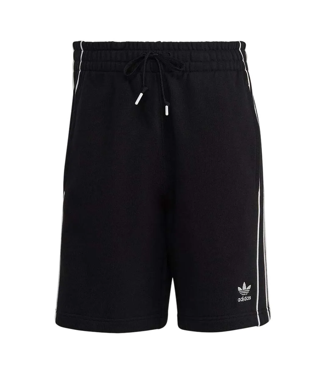 Short De Jogging Originals Rekive Homme Noir Adidas-1