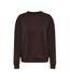 Sweat marron femme jdy nanna life-1