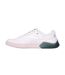 Baskets Cup Classic Adulte Blanc Vert Skechers-2