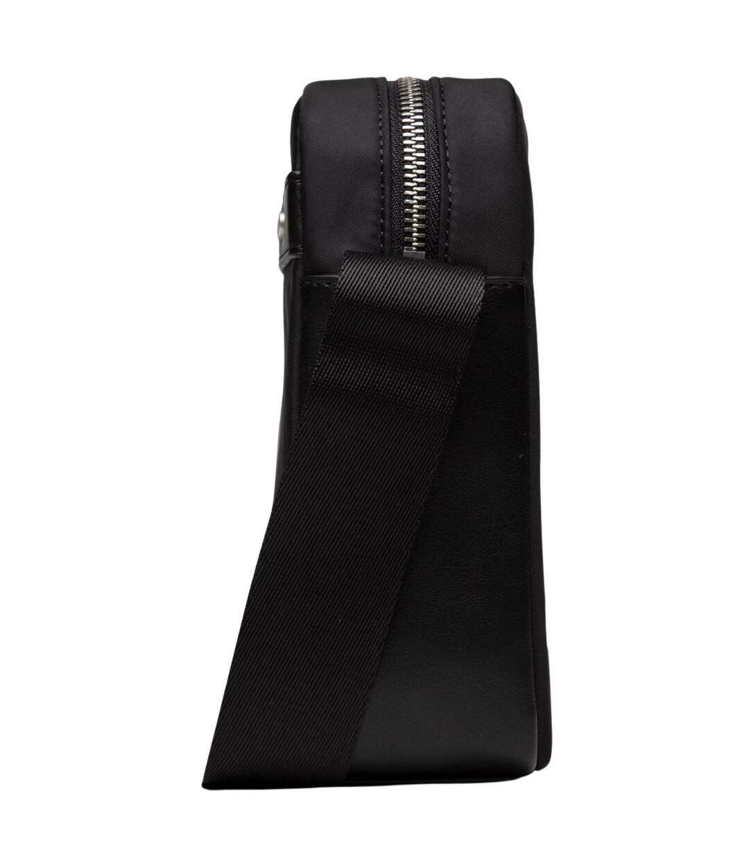 Sac À Bandoulière Motif/style Logo Homme Taille Unique Noir Tommy Hilfiger-2
