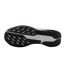 Womens/ladies Pegasus Trail 5 Shoes Black Grey Nike-4