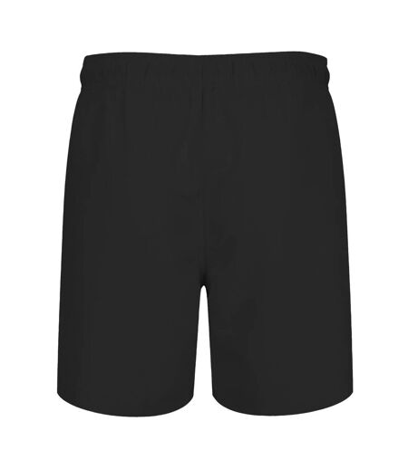 Mens Swim Shorts Black RIPT Essentials