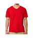 T-shirt rouge homme kaporal beter - l-1