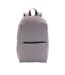 Smooth pu backpack one size grey XD Collection-1
