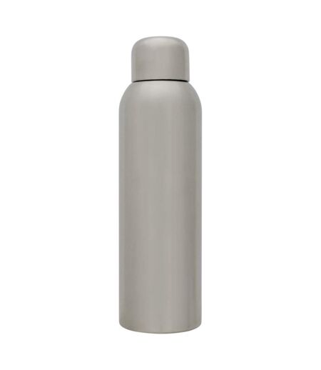Guzzle Stainless Steel 27floz Water Bottle (Silver) (One Size) - UTPF4334