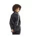 Veste De Survêtement Tiro Suit Up Lifestyle Femme Gris Blanc Adidas-3