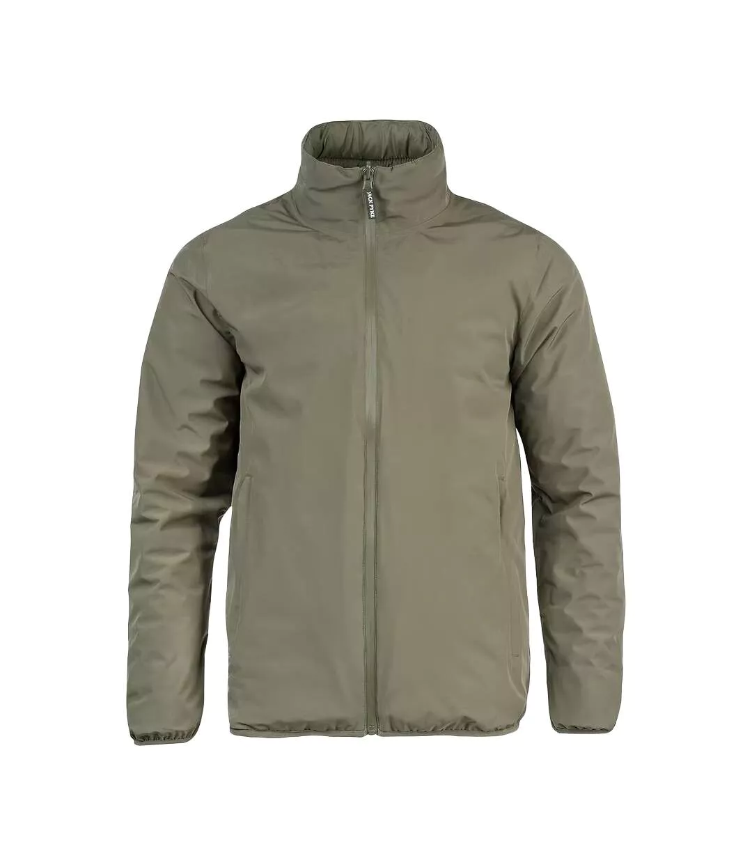 Veste Imperméable Homme Vert Jack Pyke-1