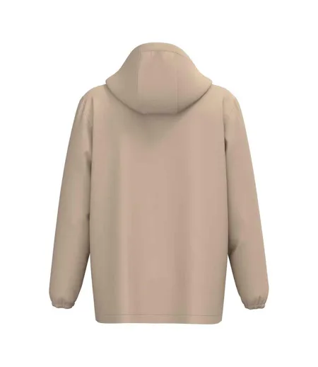 Coupe-vent Adulte Beige Native Spirit