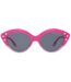 Lunettes De Soleil Victoria'S Secret Pour Femme Victoria'S Secret (54-18-140)