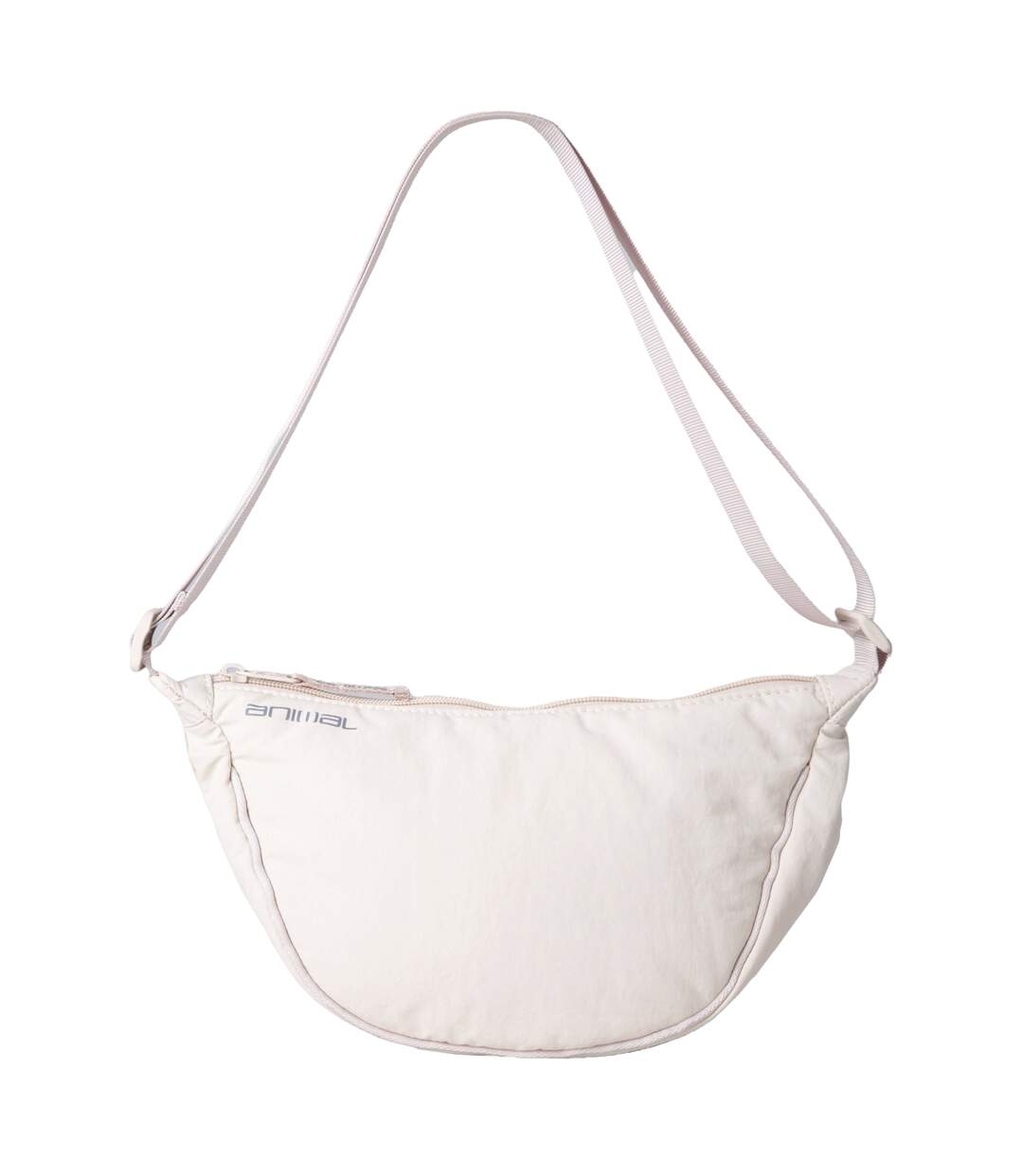 Crossbody bag one size beige Animal-3