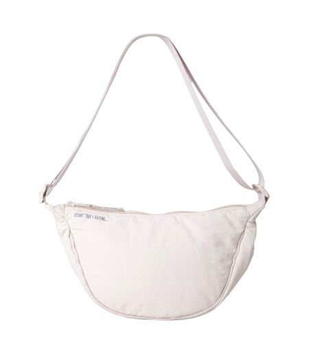 Crossbody bag one size beige Animal