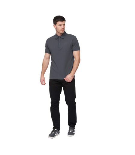 Chino Moretor Homme Noir Duck And Cover