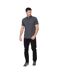 Chino Moretor Homme Noir Duck And Cover-1