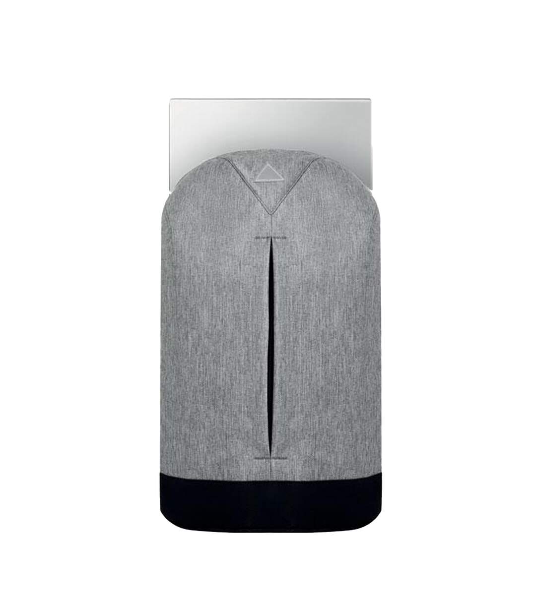 Milano backpack one size grey MidOcean-3
