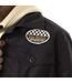 Surchemise homme en twill stretch avec capuche détachable Ritual Vondutch-2