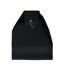 Hitowgo cotton golf towel one size black MidOcean-1