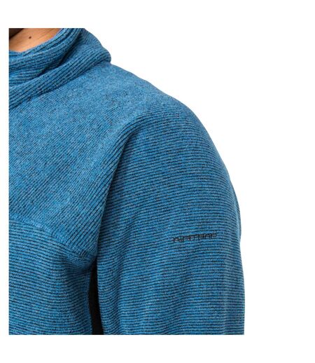 Trespass Mens Jynx Full Zip Fleece Jacket (Blue) - UTTP256