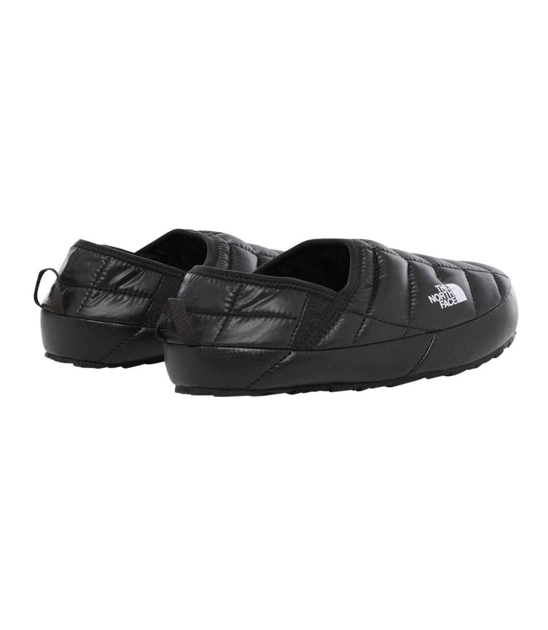 Mens Thermoball V Mules Black The North Face-2