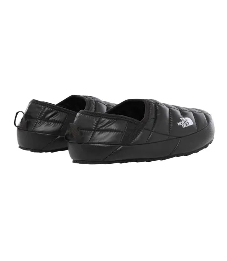 Mens Thermoball V Mules Black The North Face