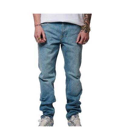 Jean slim bleu homme kaporal irish - 27